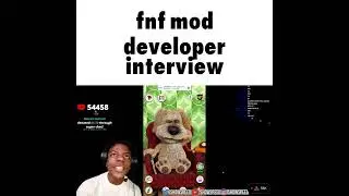 FNF Mod Developer Interview:
