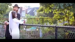 Dynan Wedding Video