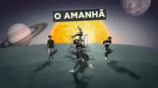 Banda Outros 500 - O Amanh&atilde; (Clipe Oficial)