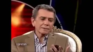 Juan Alberto Badía y sus inicios en Colegio Ward
