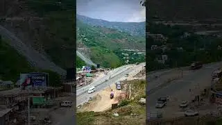 Chamalwas Chowk #nationalhighway #highwayjunction @Video_Highway
