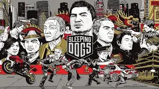 🔴 LIVE: GTA Goes to Hong Kong 🌃🚗 | Sleeping Dogs: Definitive Edition