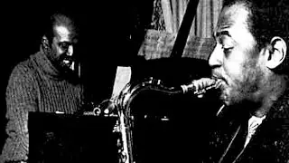Archie Shepp & Horace Parlan, 