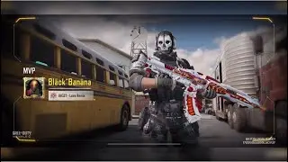 FREE Ghost Retribution Skin + Mythic AK117 Lava = UNSTOPPABLE Combo