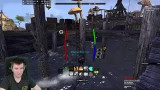 Testing Multistream - Collecting more Random Vet Dungeon data