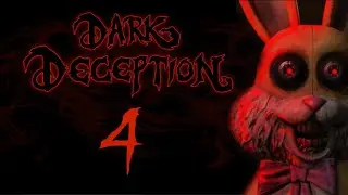 Dark Deception - Joy Joy Ditty INSTRUMENTAL