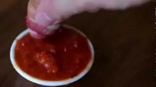 Bacon Mozzarella Sticks