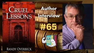 Great Sleuth Mysteries with Author, Dr. Randy Overbeck