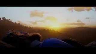 Red Dead Redemption 2 - Arthur Canon Death Scene - Where real men and women cried. 