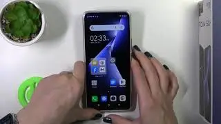 Face unlock Test on Tecno Pova 5 Pro