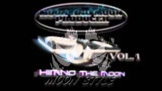 DANGEROUS POWER DISCOUNT DJ SASH MOON STYLE