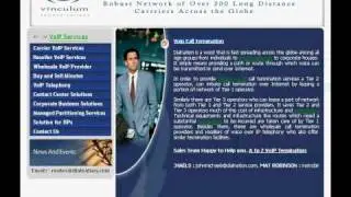 Voip Call Termination.avi