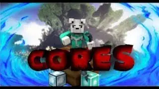 Cores Speedrounds #1 | ICore