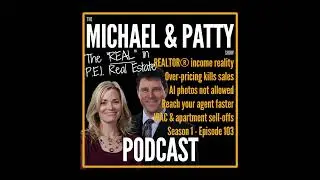 💰 REALTOR&reg; Income Truths, Over-Priced Listings & AI Ad Rules 🏡🔥