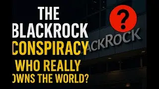 They Don&rsquo;t Own Everything&hellip; But They Control It | BlackRock Explained