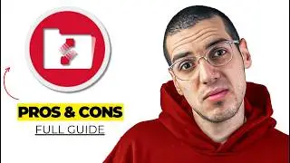 Hetzner Storage Boxes Honest Review (2026) | Features, Pricing, Pros & Cons