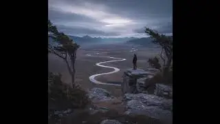La solitude