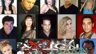 AXION LIVE MUSIC CLUB &Delta;&Iota;&Alpha;&Phi;&Eta;&Mu;&Iota;&Sigma;&Eta;  2010