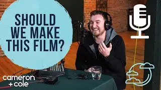 Podcast Names, Stocks, and Short Film Ideas | Wichita Kansas Podcast #8
