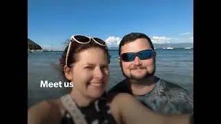 Hi! Cześć! Cagliari, Sardinia 2025 Intro