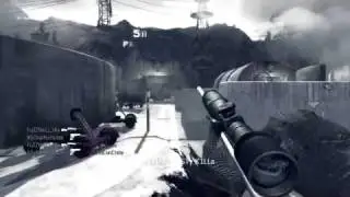FuZZYKiLL3Rx in Stare a CoD4 Minitage