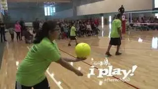 San Antonio Sports - What if...you could ignite a child's passion?