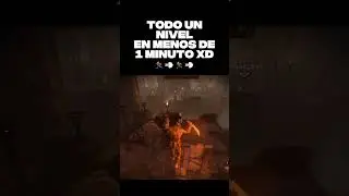 este juego es perfecto para speed runers #styxmasterofshadows