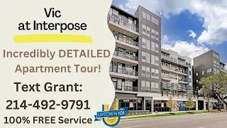 Vic at Interpose | Houston TX | Outdoor Lounge Terrace is Fun!!