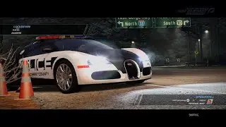 Lockdown 2:08.81 (no NOS)