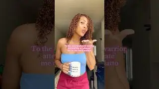 Bi-racial fatigue ❌ #biracial #mixedrace #mulatto