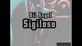 Dii Angel &dagger; SIGILOSO &dagger; HOA4life &dagger; #TrvpAndino 🔥