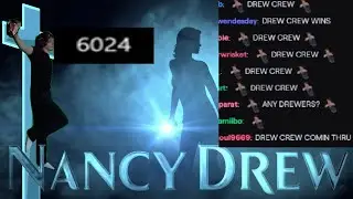 Jerma vs. THE DREW CREW