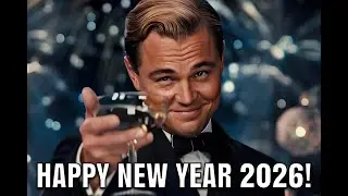 Środek tygodnia 31.12.2025: VIX, SPY, DIA, IWM, QQQ, SMH, XLF, XLE, TSLA, AAPL, NKE, META, GOOGL,...