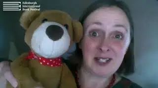 Sensory Stories and Crafts with Ailie Finlay & Kate Leiper
