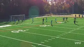 Highlights Match Oct 26 2025 3-0 win over PDA