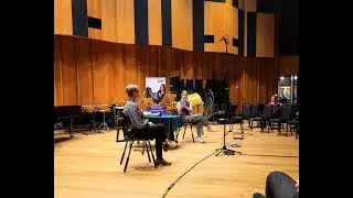 Te Tauraka Waka a Māui - CANZ Composers Workshop 2023