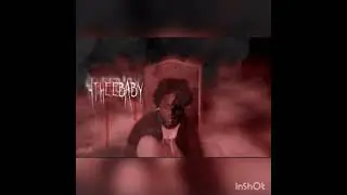 4theebaby ~ Broken Relations (official audio)