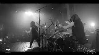 ENTHRONED 
