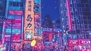 Soft Lights (やさしい光 | Yasashii Hikari) &ndash; Japanese lo-fi beats for late study | AFTER 2AM