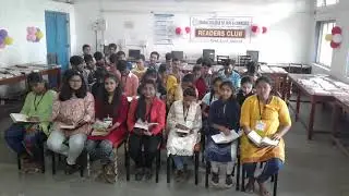 Library Instructional Program