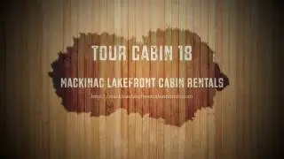 Cabin #418 (MLC Loft Lakeview 3sepRm6)