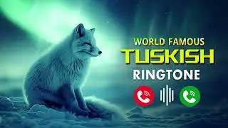 World Famous Turkish Ringtone || Free Copyright Background Music || New Arabic Ringtone 2025