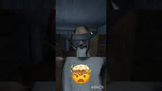 granny 🤯 | granny killed | granny swag | #granny #shorts