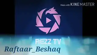 Raftaar - Beshaq ft Yunan | Mr.Nair new song 2020