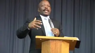 Apostle V Mahlaba 