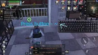 Life after pc version mause problem Fixing