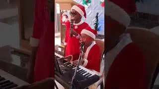 Jingle Bell, Jingle Bell - Fortune kids (Christmas Carol songs)