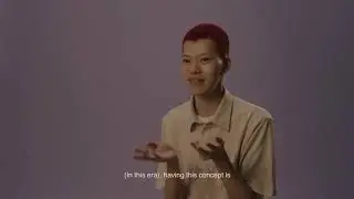 Advertising Design (BA) - Masculinity Uncensored 未經審查的男子氣概