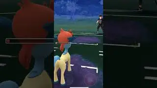 1HP KELDEO and A Dream 🥶 | Pokemon Go |