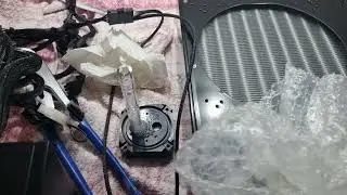 Matze Zockt #Wasserk&uuml;hlung - Vlog 2. Kurzes Update Mora 3